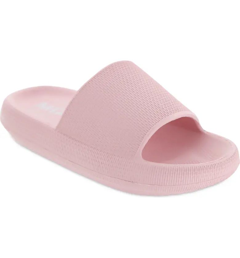 Camyl Platform Slide Sandal | Nordstrom