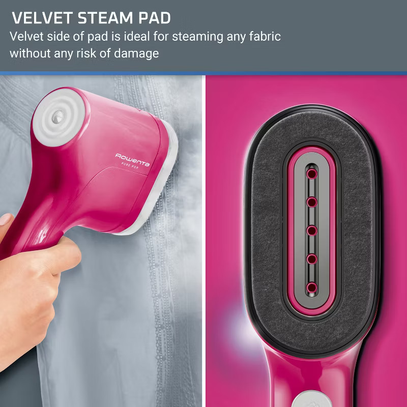 Rowenta Pure Pop Handheld Garment Steamer | Target