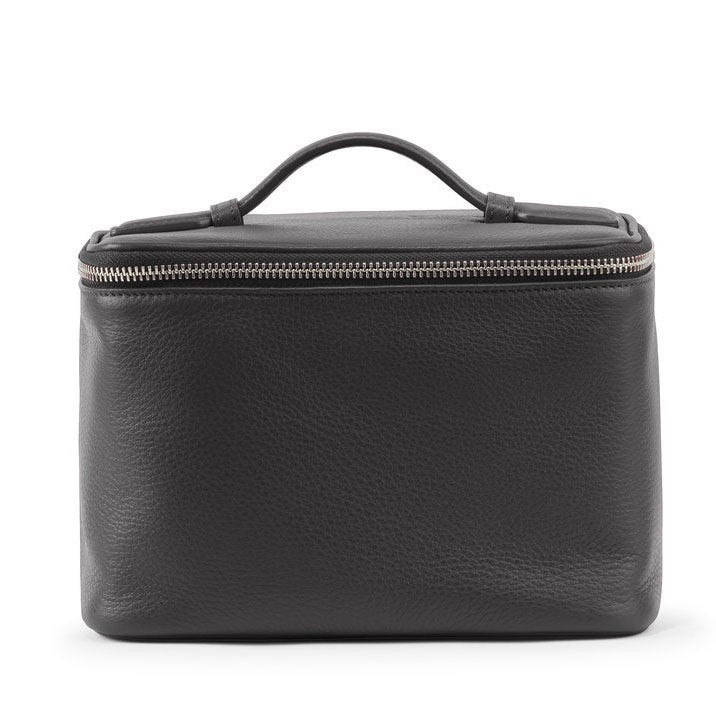 Medium Train Case | Leatherology