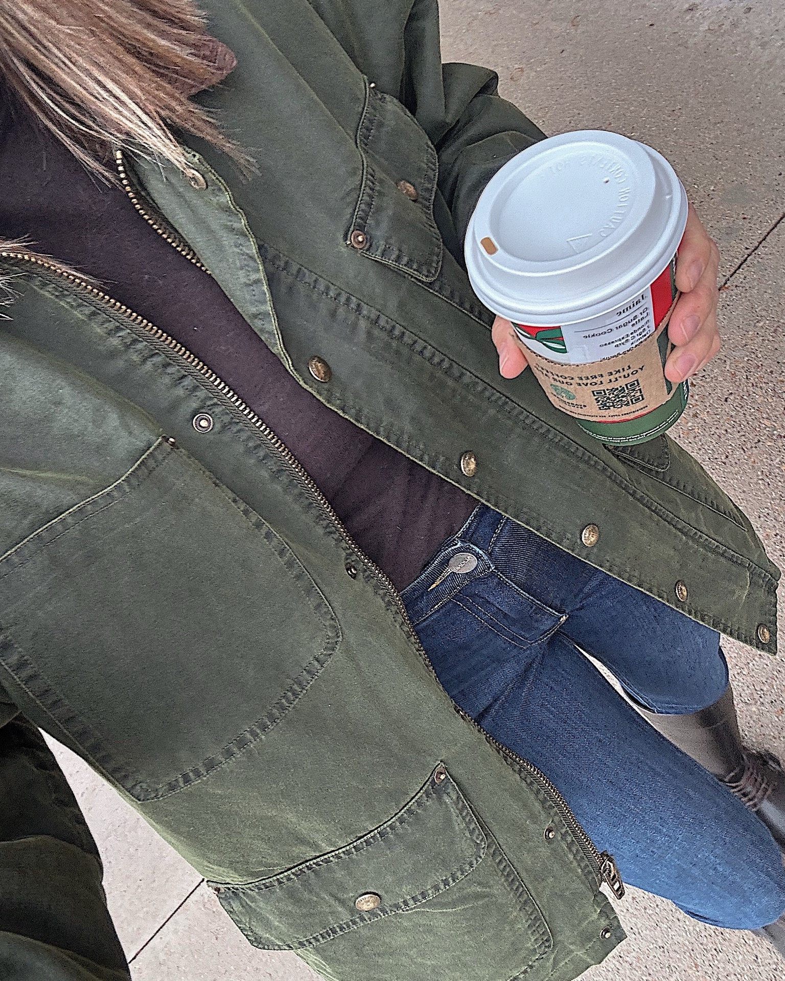 On sale at Nordstrom! 

#LTKootd #LTKSaleAlert #LTKgrwm