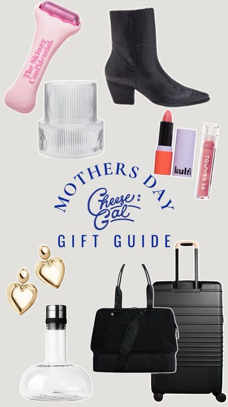 Mother’s Day gift guide for every mom! 

#LTKGiftGuide #LTKSeasonal
