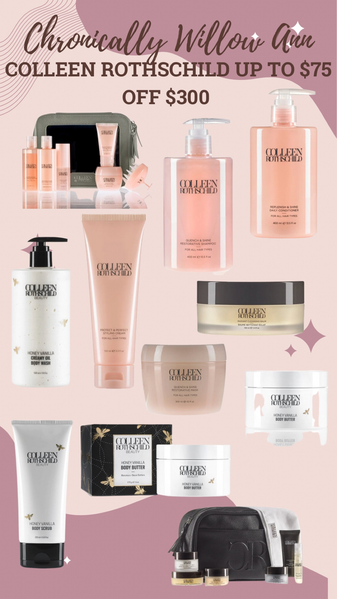 The best beauty products on sale. Gorgeous hair products and face products. Luxurious body care and hair care. Great gifts for her, gifts for birthdays| gifts for wedding showers| bridal shower gifts|

#LTKsalealert #LTKbeauty #LTKstyletip