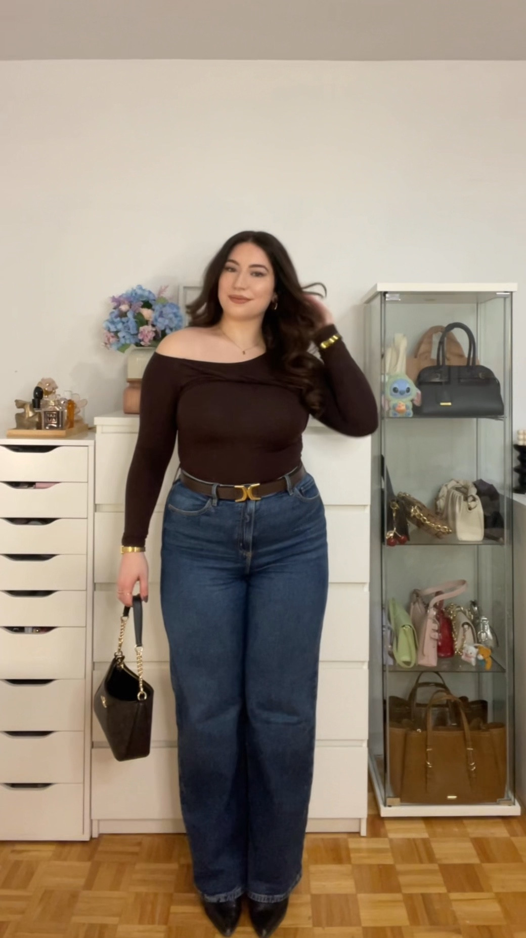 nothing like getting ready for a night out 🍸

insta & tiktok: @katlpx

#LTKdatenight #LTKmidsize #LTKcanada