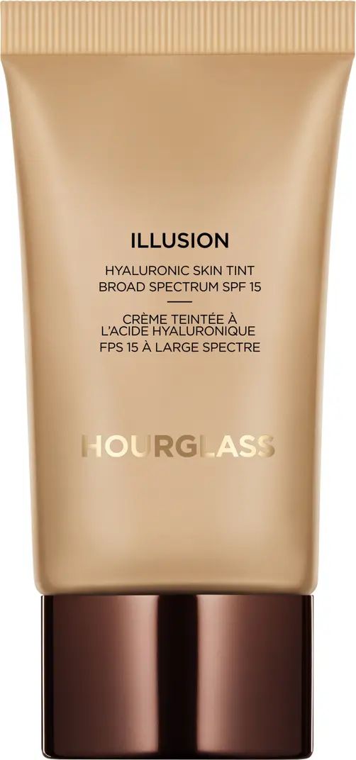 Illusion® Hyaluronic Skin Tint Foundation | Nordstrom