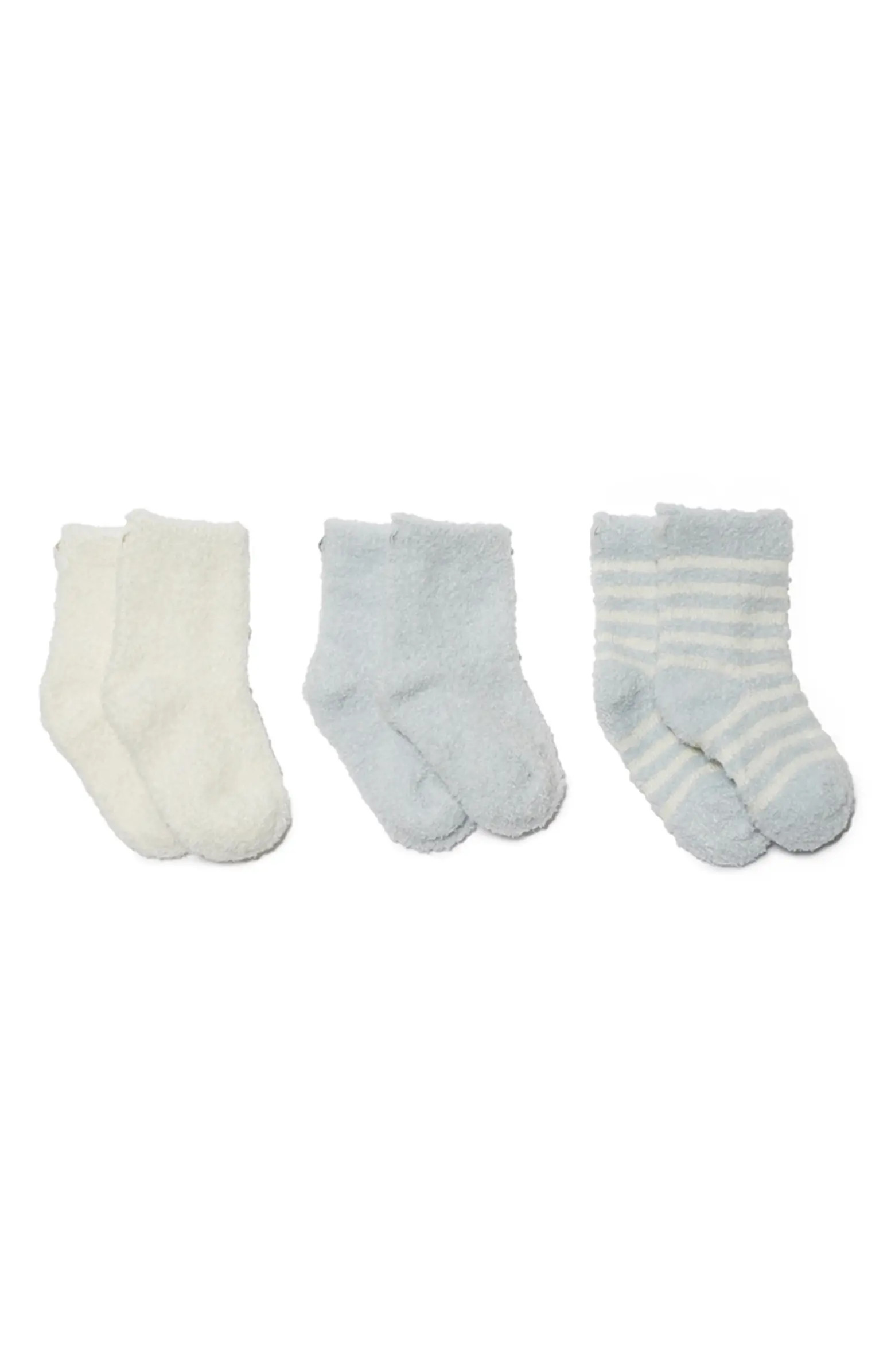 3-Pack Socks | Nordstrom