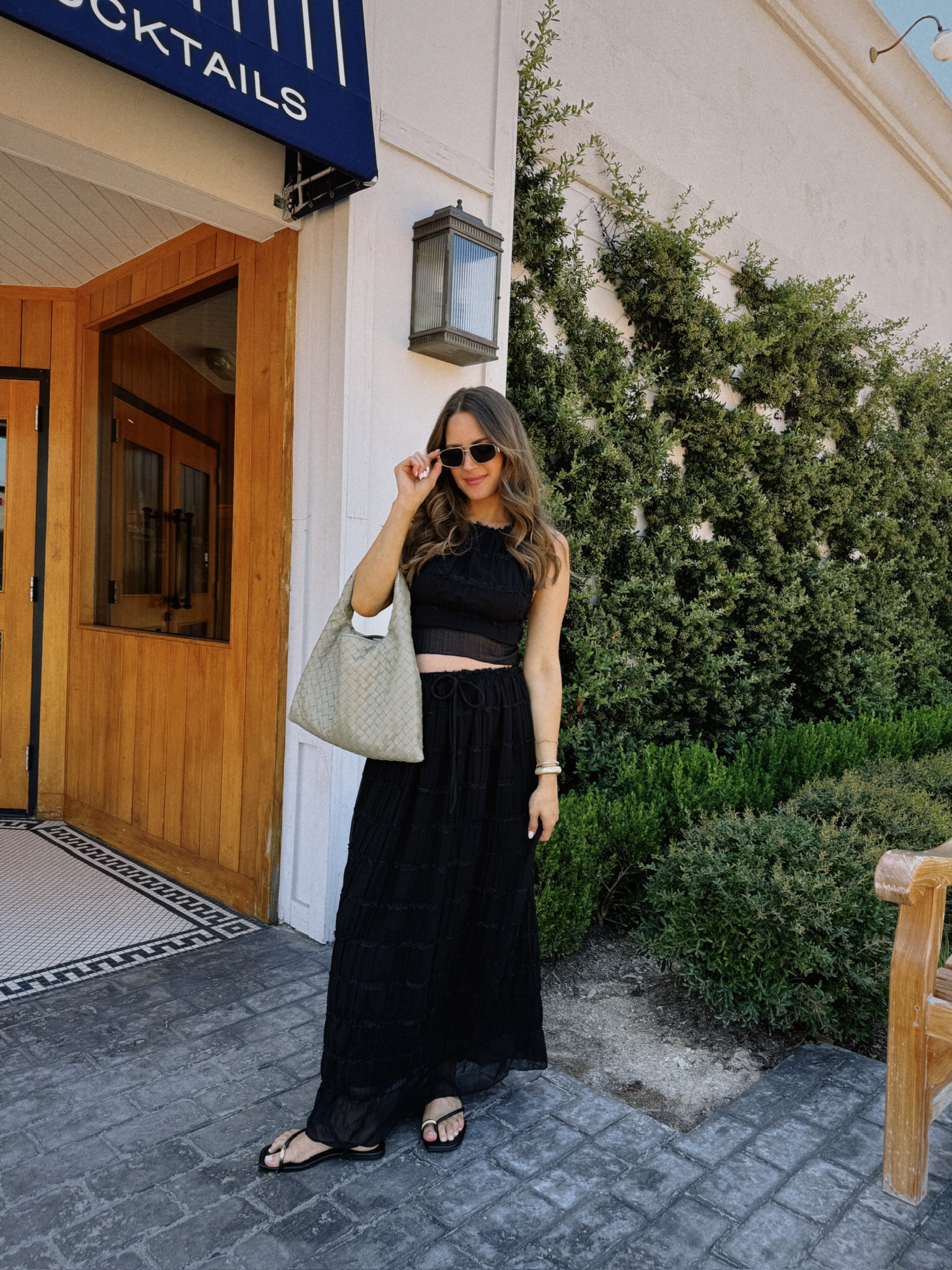 New Summer Amazon find! This set is sooo comfortable and light. I am wearing a size Small. It’s amazing for pregnancy or as a coverup this summer. It comes in 8 colors and is less than $30!! My shoes are sold-out but I linked similar options! 

#LTKBump #LTKStyleTip #LTKShoeCrush