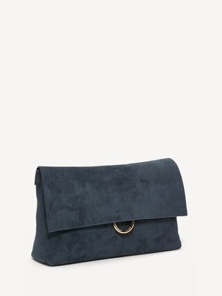 Romantic Oversized Clutch | Old Navy | Old Navy (US)