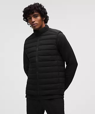 Navigation Stretch Down Vest | Lululemon (US)