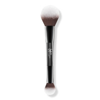 IT Brushes For ULTA Airbrush Dual-Ended Absolute Powder Brush #133 | Ulta