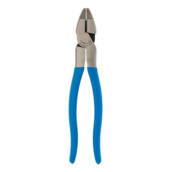 CHANNELLOCK 9-in Electrical Wire Cutter | Lowe's