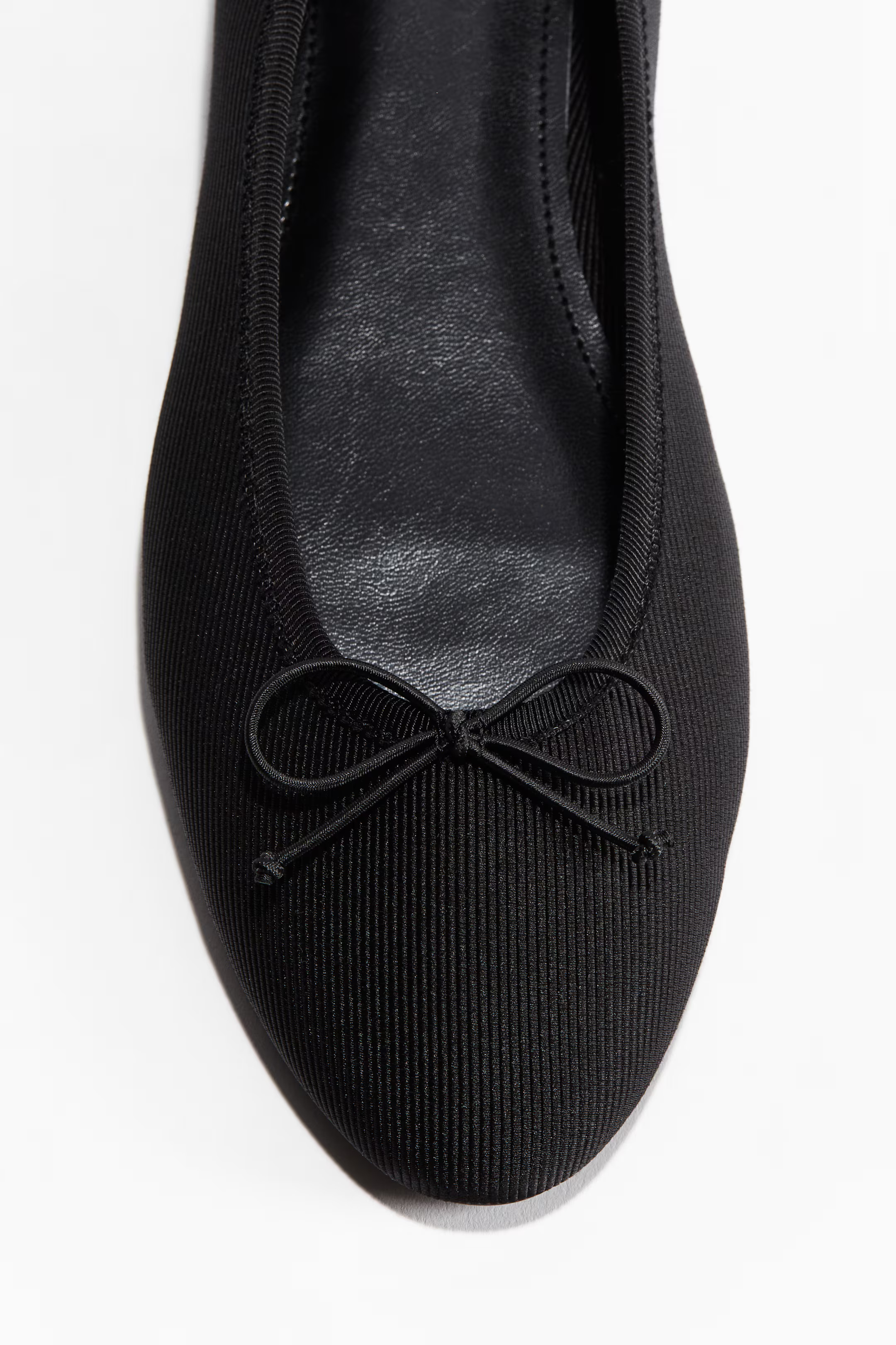 Ballet pumps | H&M (UK, MY, IN, SG, PH, TW, HK)