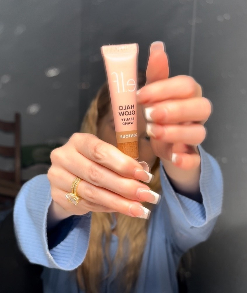 Blends effortlessly 🤩 but can be messy… 😩 still love her though 

#LTKBeauty #LTKFindsUnder50