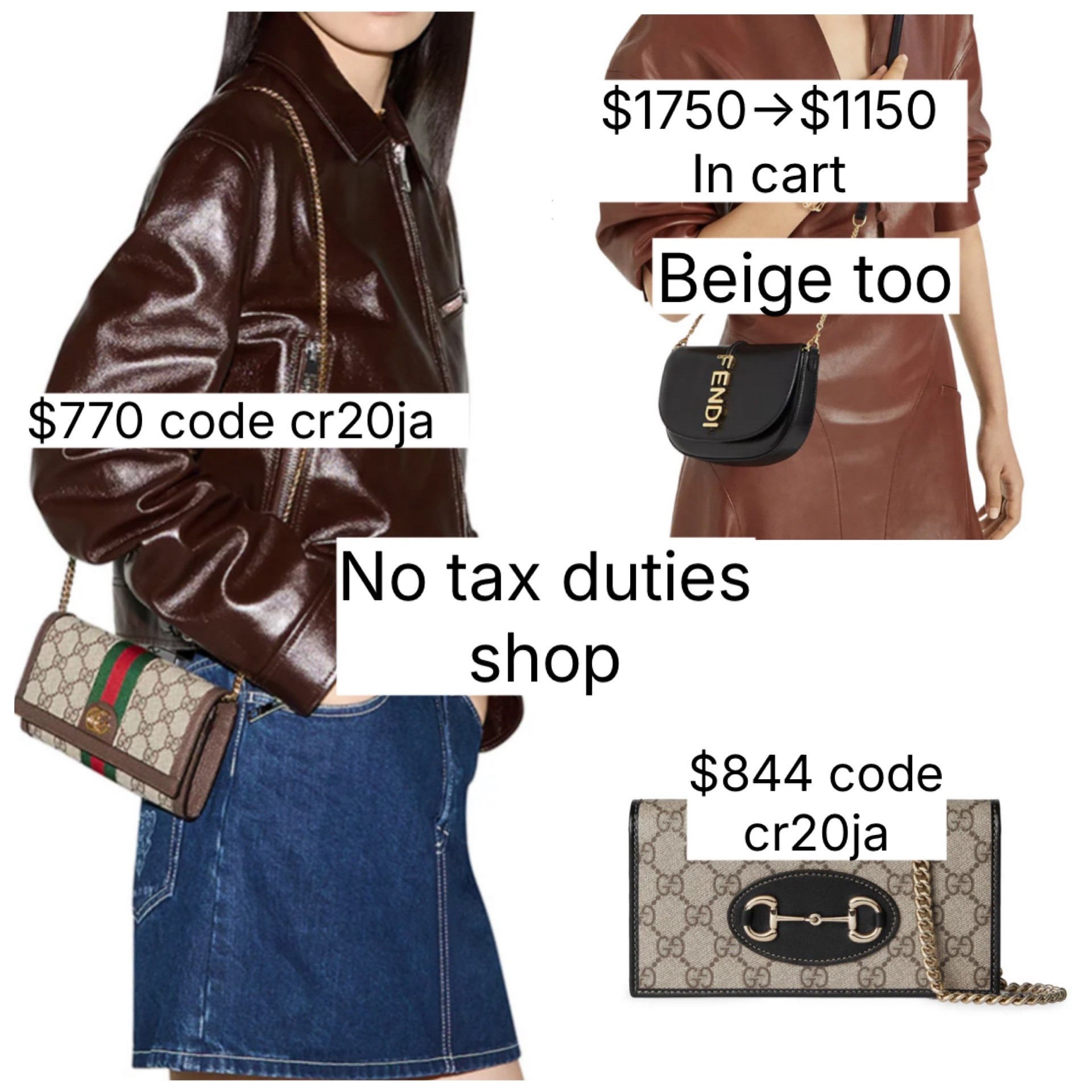 Wallet on the chains are always a great gift 

#LTKCyberWeek #LTKSaleAlert #LTKGiftGuide