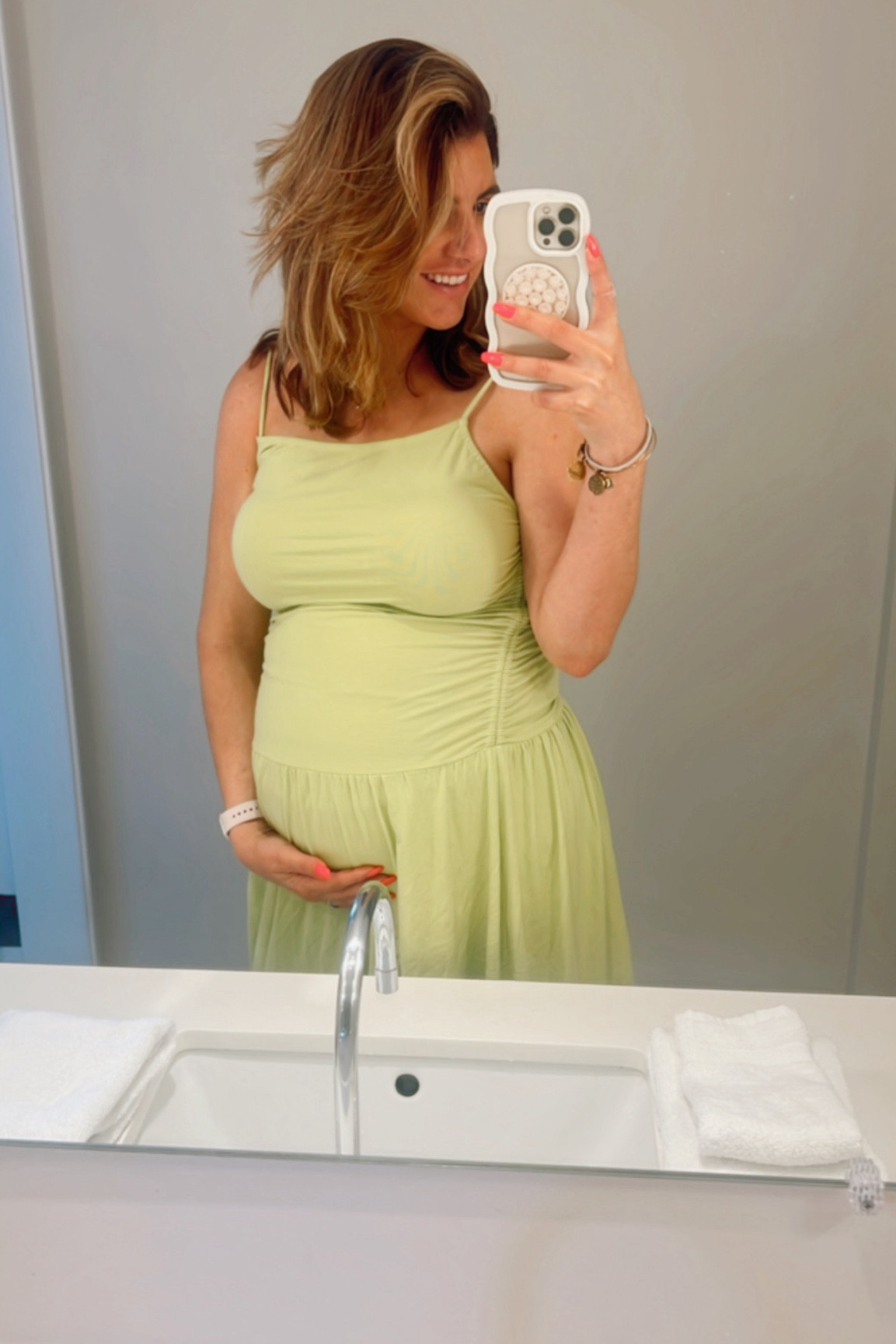 Bump Style

Summer style, free people, drop waist, dress, 

#LTKSeasonal #LTKtravel #LTKbump