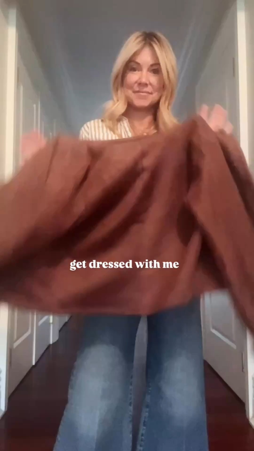 The under $50 faux sused chocolate brown cropped jacket we all need for fall 

#LTKSeasonal #LTKOver40 #LTKFindsUnder50