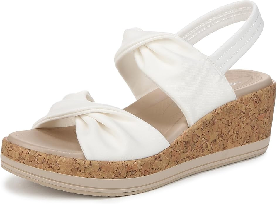 Women's BZees, Riley Sandal | Amazon (US)
