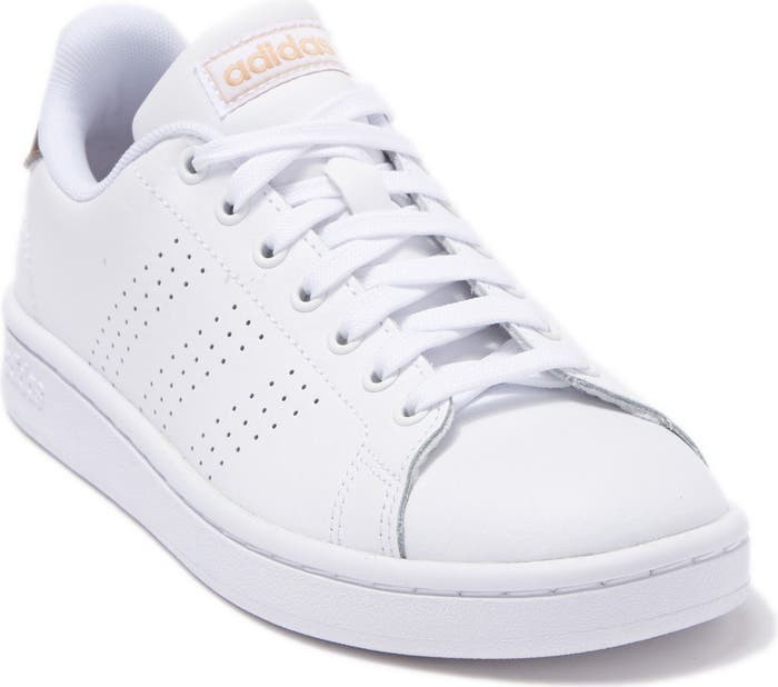 Advantage Leather Sneaker | Nordstrom Rack