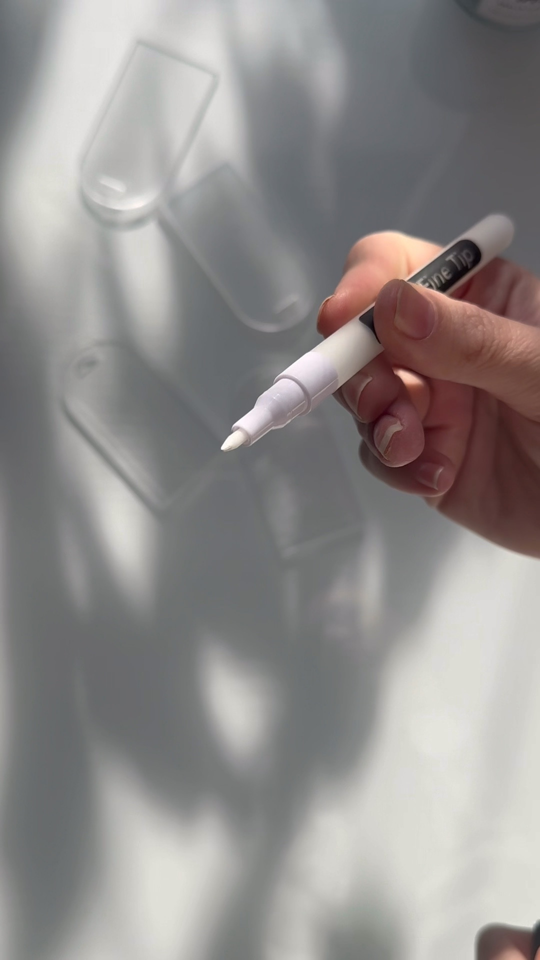 Paint Pen! 🖊️ ✨ Great for writing on Acrylic for signage!

#LTKParties #LTKWedding