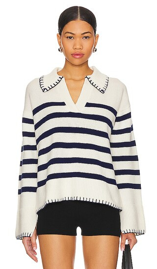 Athena Sweater | Revolve Clothing (Global)