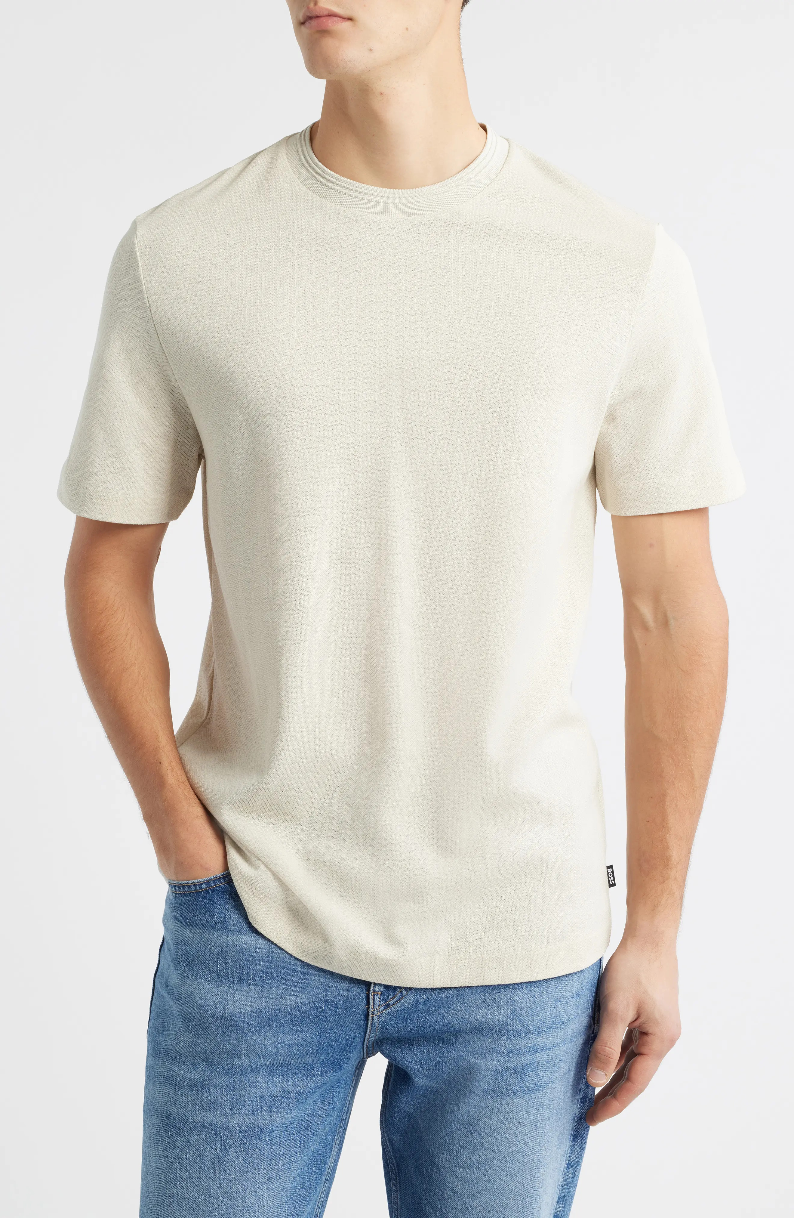 Thompson Cotton T-Shirt (Men) | Nordstrom | Nordstrom