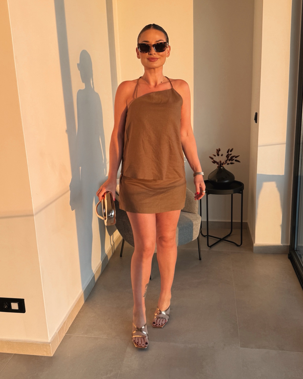 Holiday outfit eurosummer #europe #europesummer

#LTKuk #LTKsummer #LTKeurope