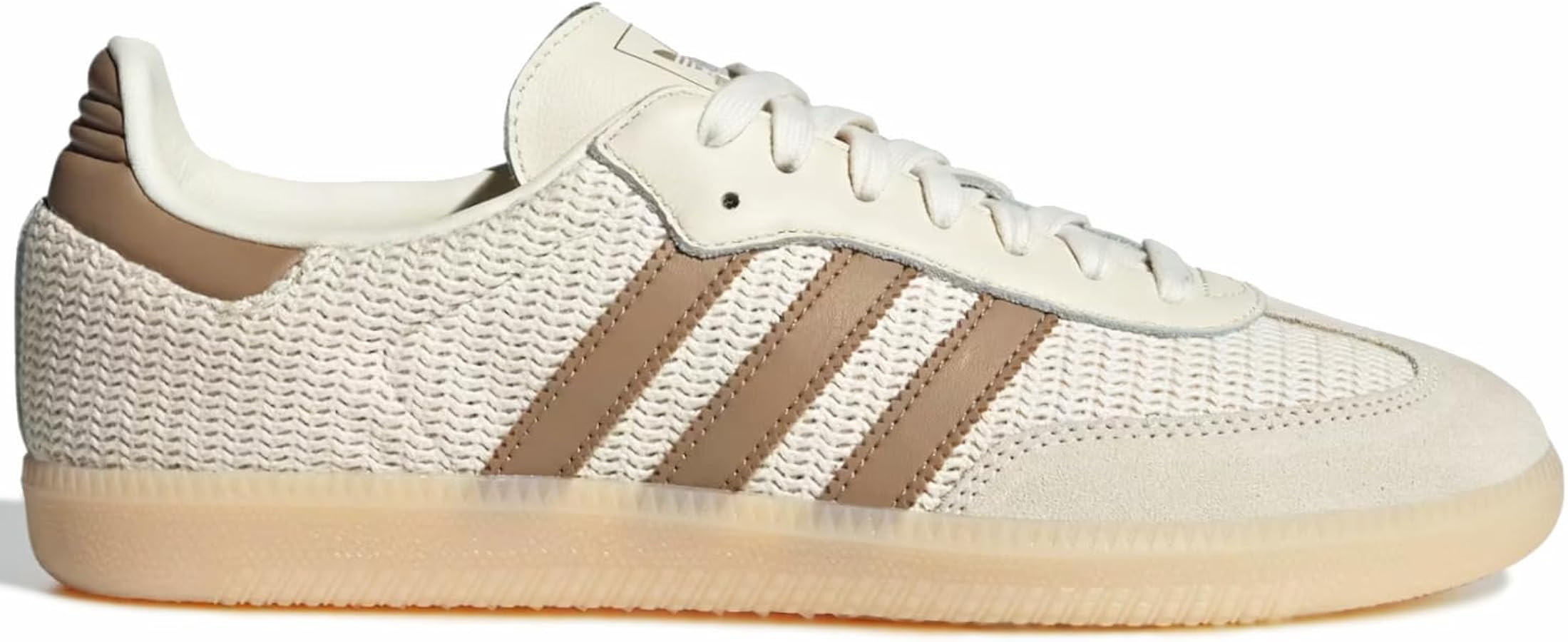 adidas Men's Samba OG Sneakers | Amazon (US)