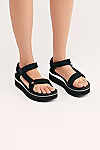 Flatform Universal Mesh Print Teva | Free People (Global - UK&FR Excluded)