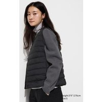 Uniqlo - Puffertech Compact Vest - Black | UNIQLO (UK)