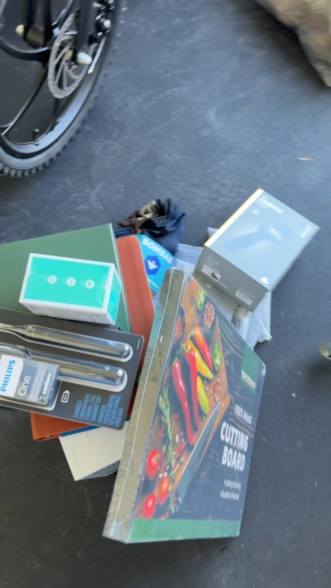 Brett’s stocking stuffers 

#LTKMens #LTKHoliday #LTKGiftGuide