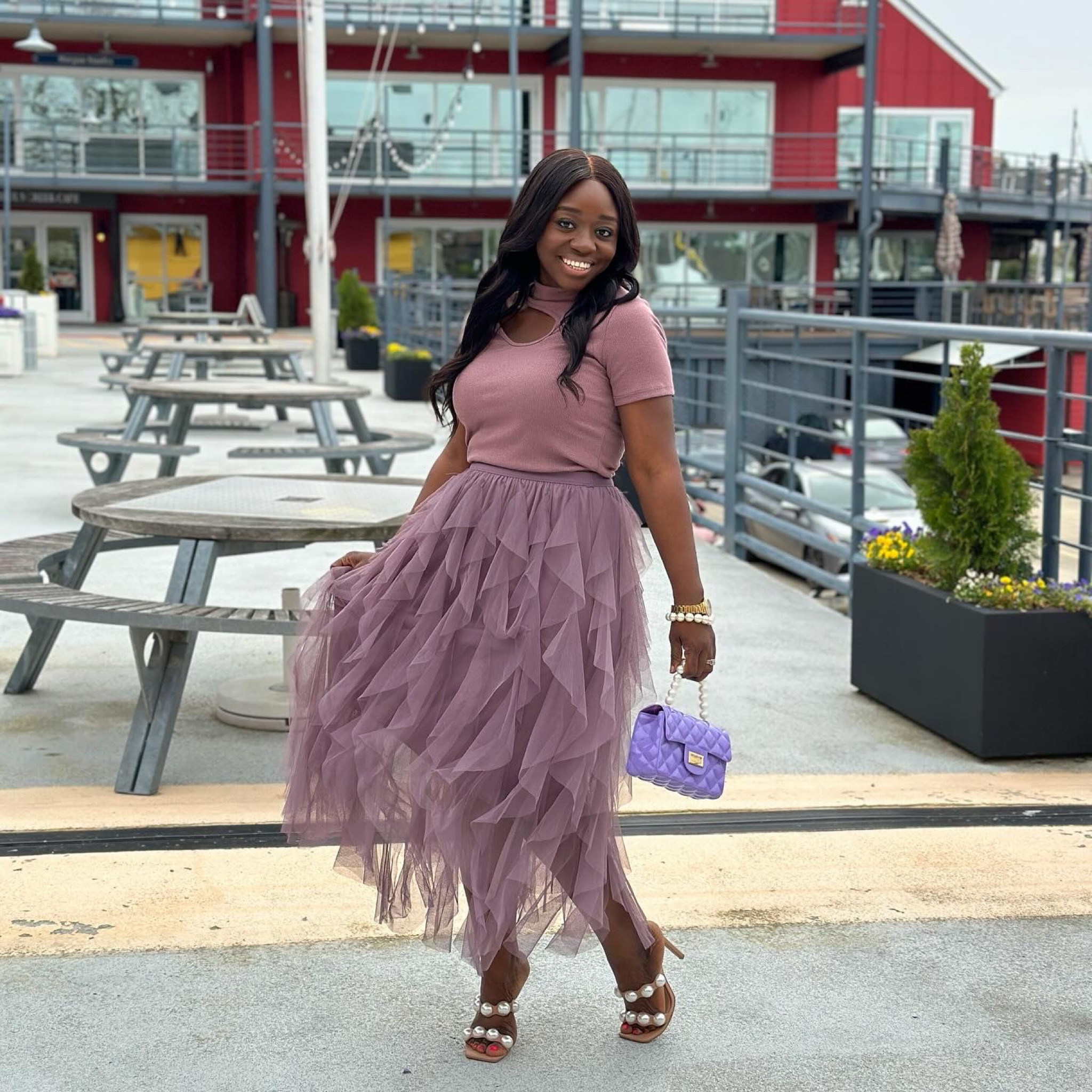 A girly Spring and Summer look, yes please! 💕

#LTKparties #LTKfindsunder100 #LTKstyletip