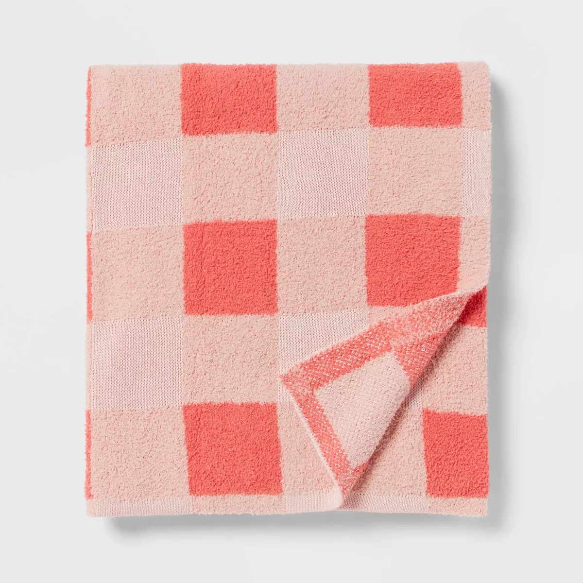 Knit Kids' Throw Blanket - Pillowfort™ | Target