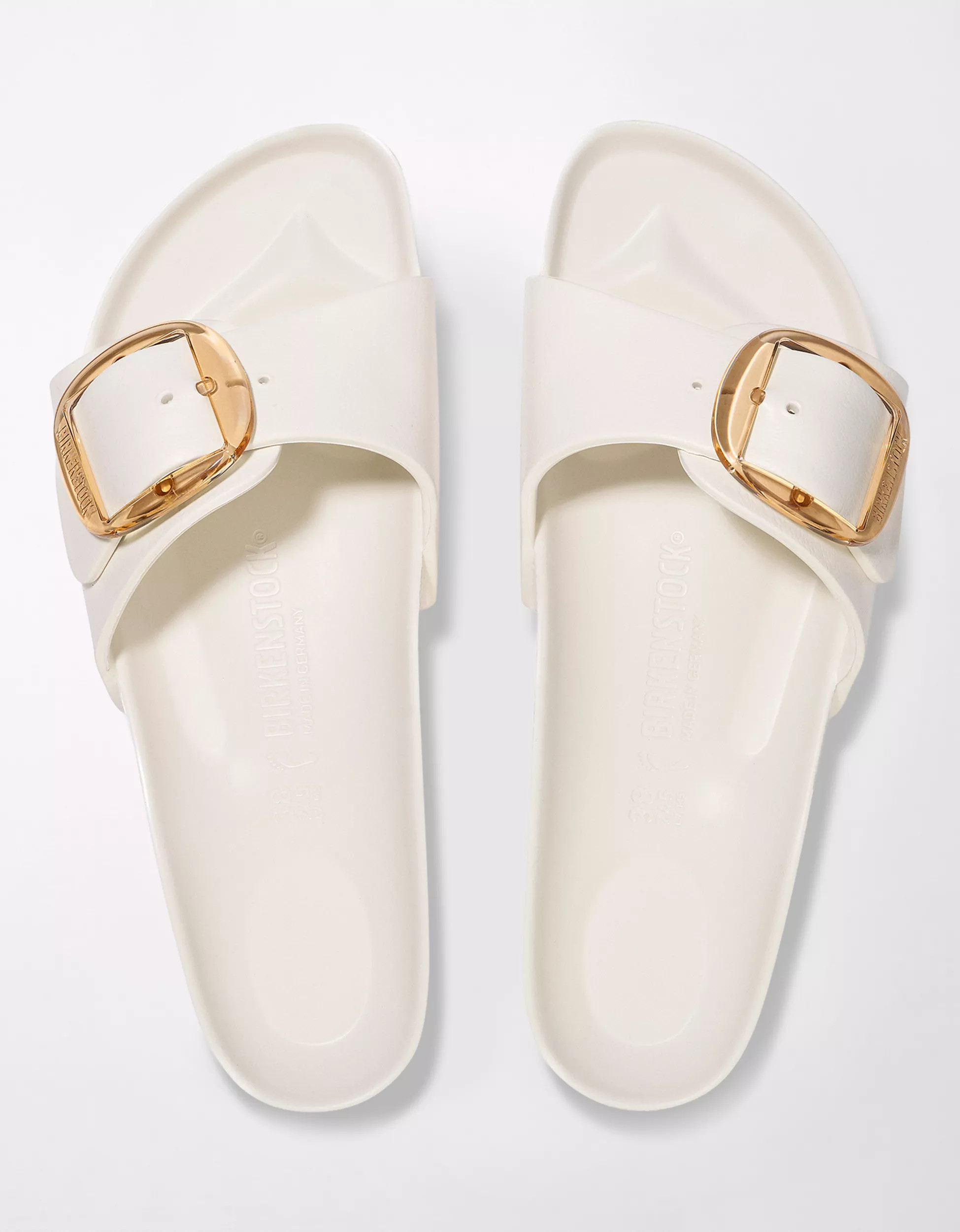 Birkenstock Madrid Big Buckle Sandal | Aerie