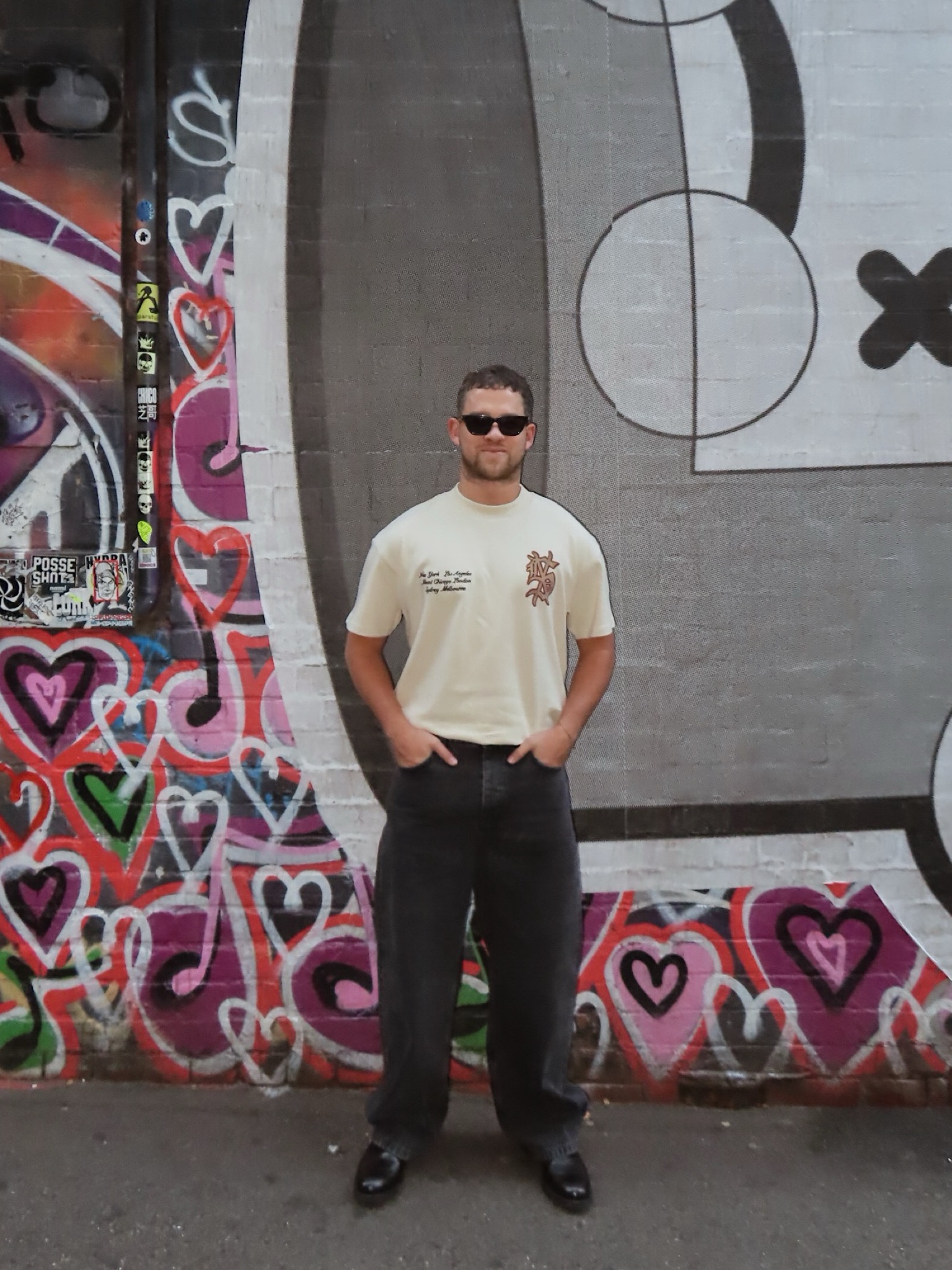 An evening with Ksubi! 

#LTKstyletip #LTKaustralia #LTKmens