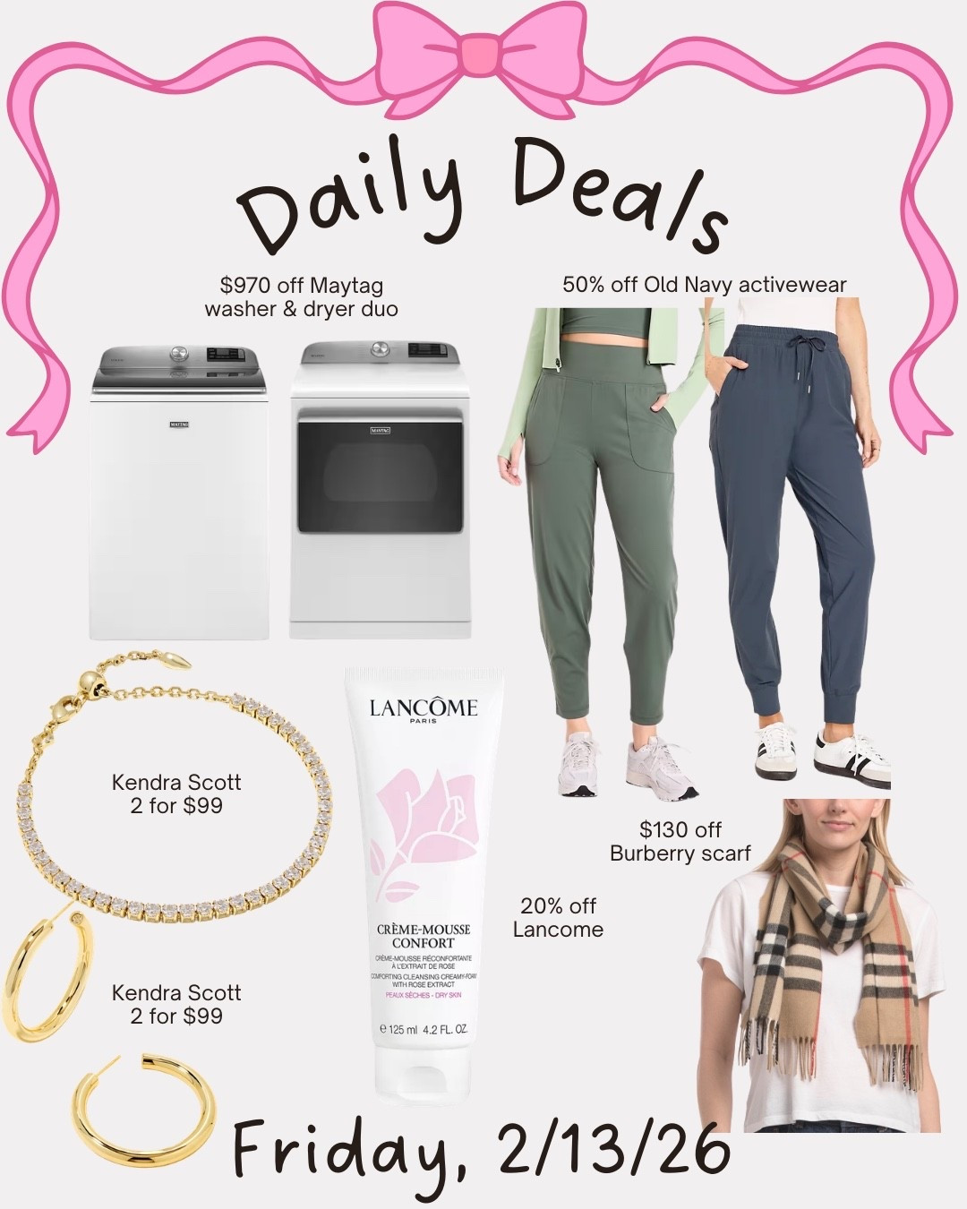 Deal of the day 

#LTKHome #LTKMidsize #LTKSaleAlert