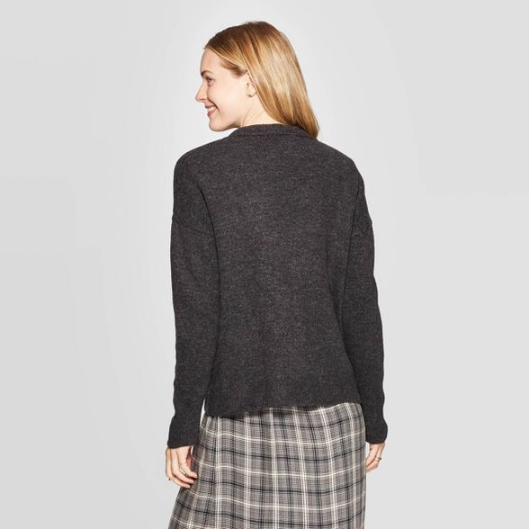 Women's Long Sleeve V-Neck Cardigan - Universal Thread™ | Target