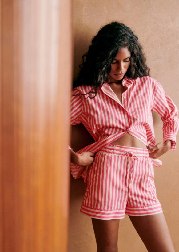 Norberto Short | Sezane Paris - US