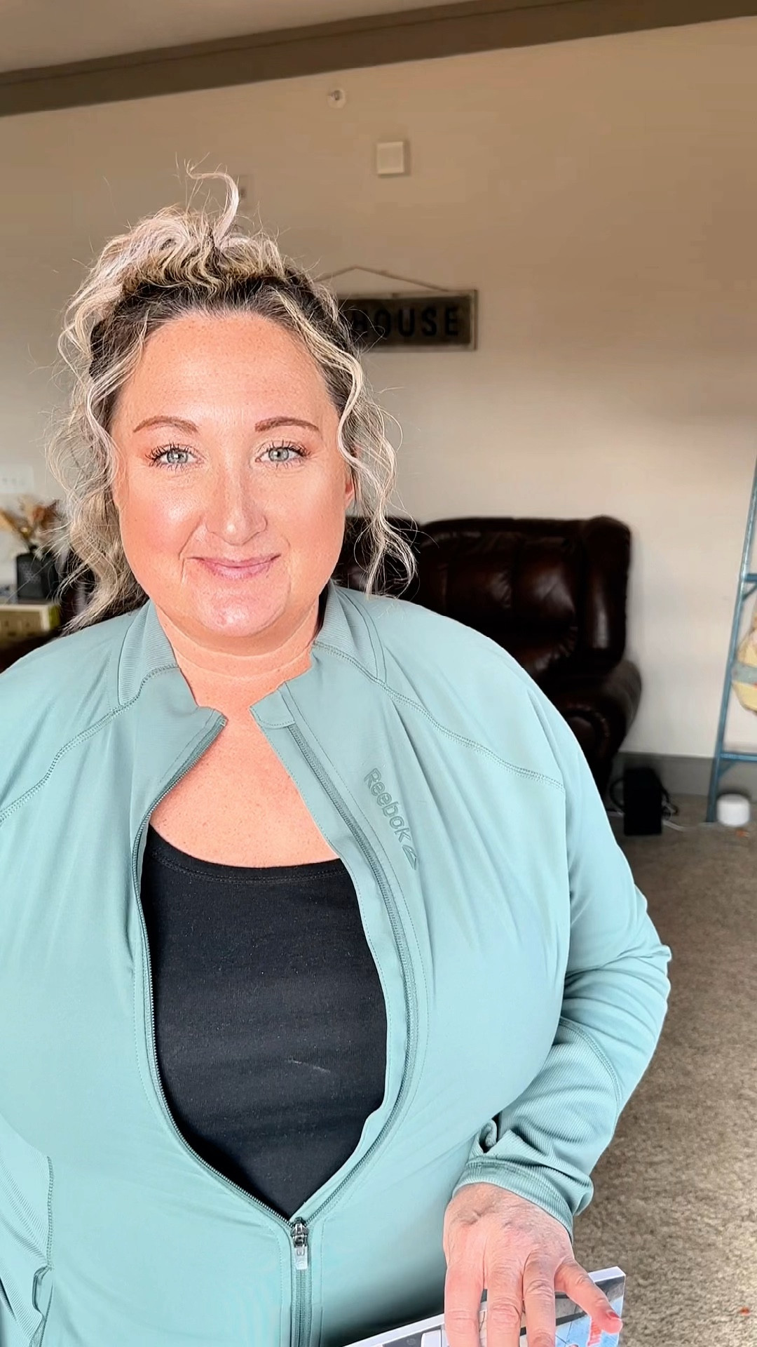 This is the only book on the market to help with elective amputation! #amputee 

#LTKPlusSize #LTKVideo