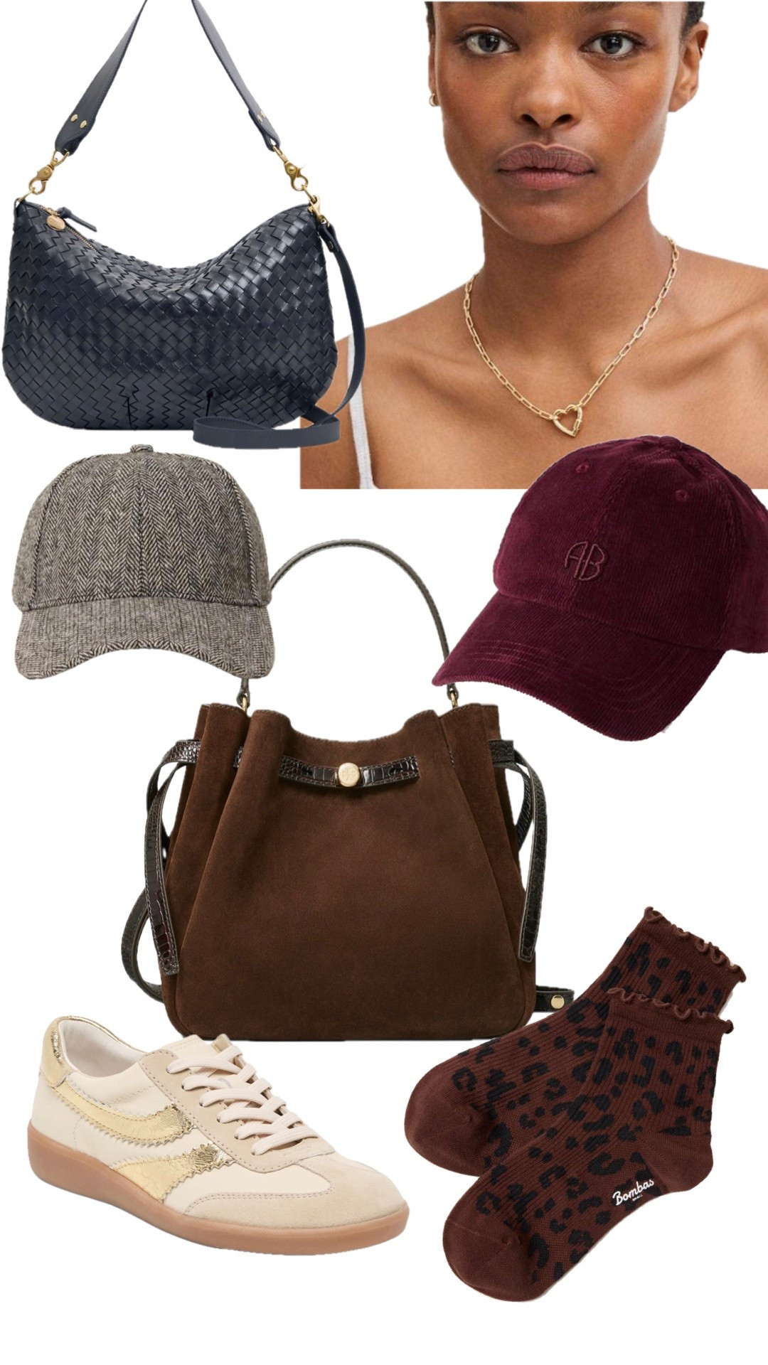 New accessories that can instantly update your fall wardrobe! ￼

#LTKmomlife #LTKOver40 #LTKSeasonal