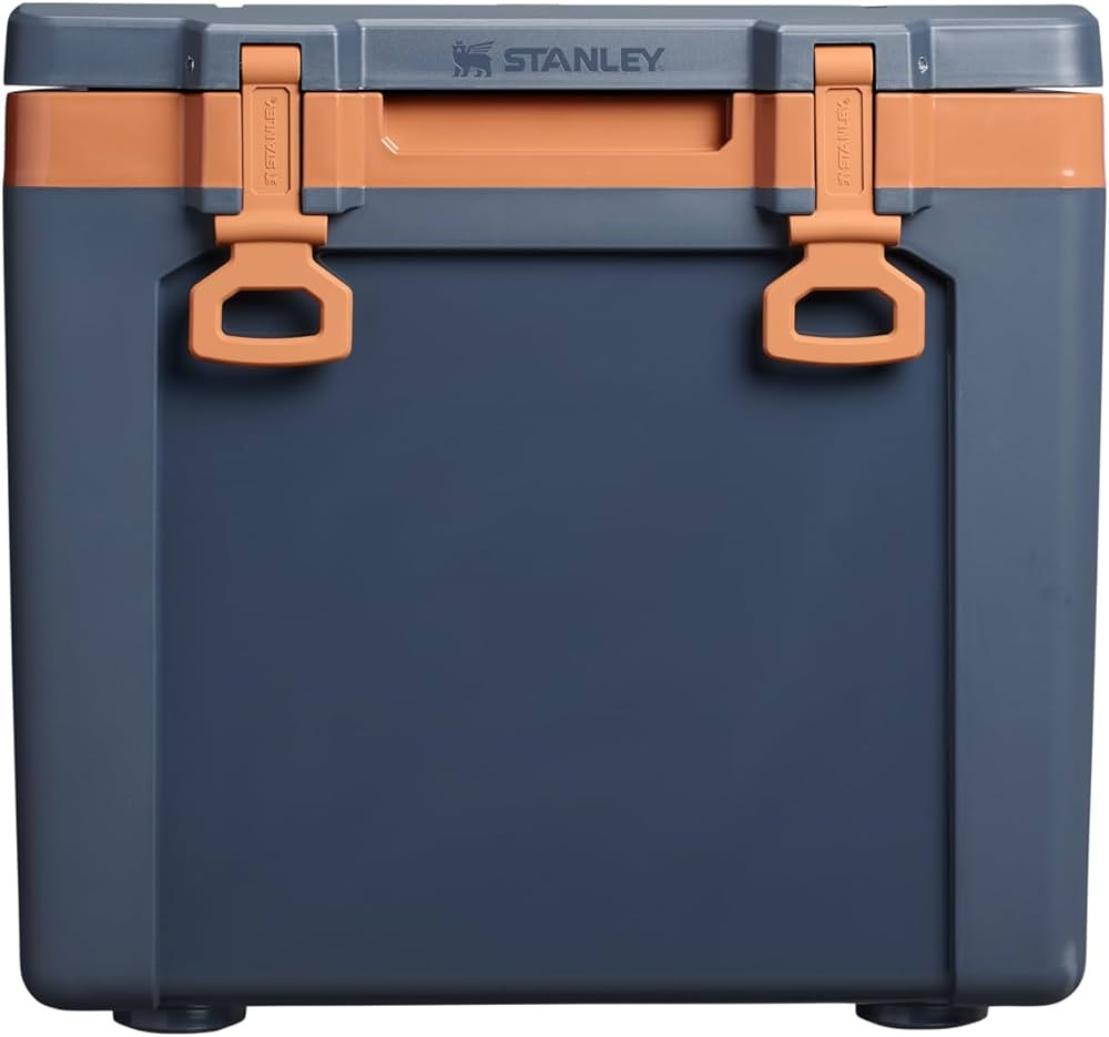 Stanley Adventure Outdoor Cooler | Heavy Duty Outdoor Camping Cooler with Easy Carry Handle | BPA... | Amazon (US)