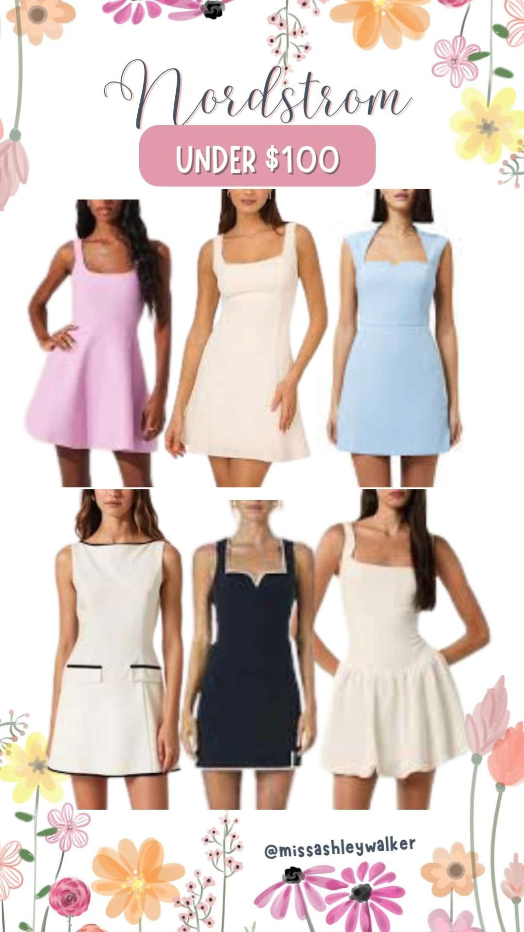 SALE Nordstrom under $100 Dresses for Summer Must Haves!!
#dress #sale #nordstrom #summer #summeroutfit 

 #LTKSummerEdit #LTKSaleAlert #LTKFindsUnder100
