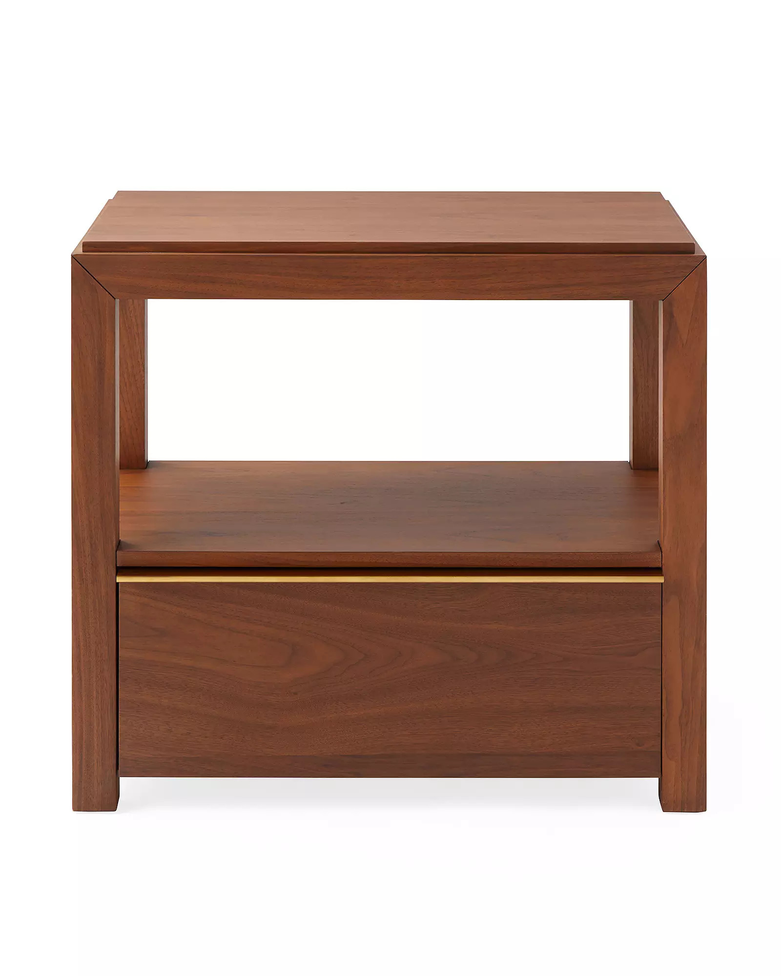 Lyon Nightstand | Serena and Lily
