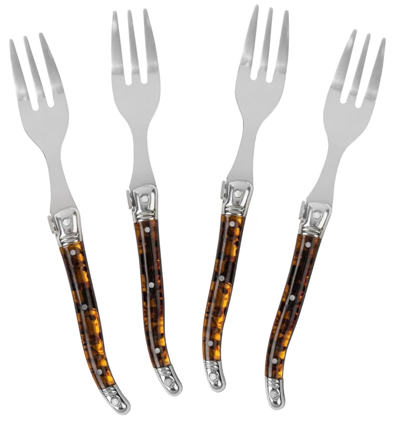 French tortoise forks!

#LTKHome