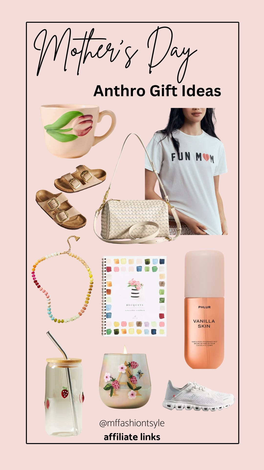 Mother’s Day ~ Anthro Gift Ideas 🌷🎁

#LTKspring #LTKsale #LTKgiftguide