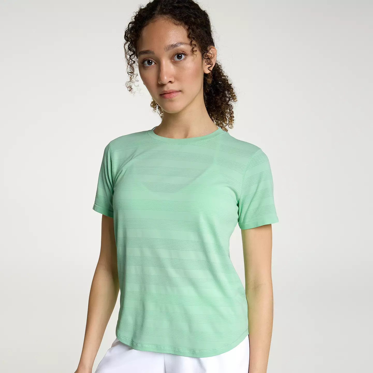 DSG Women's Movement Seamless Tee | DICK'S Sporting Goods
