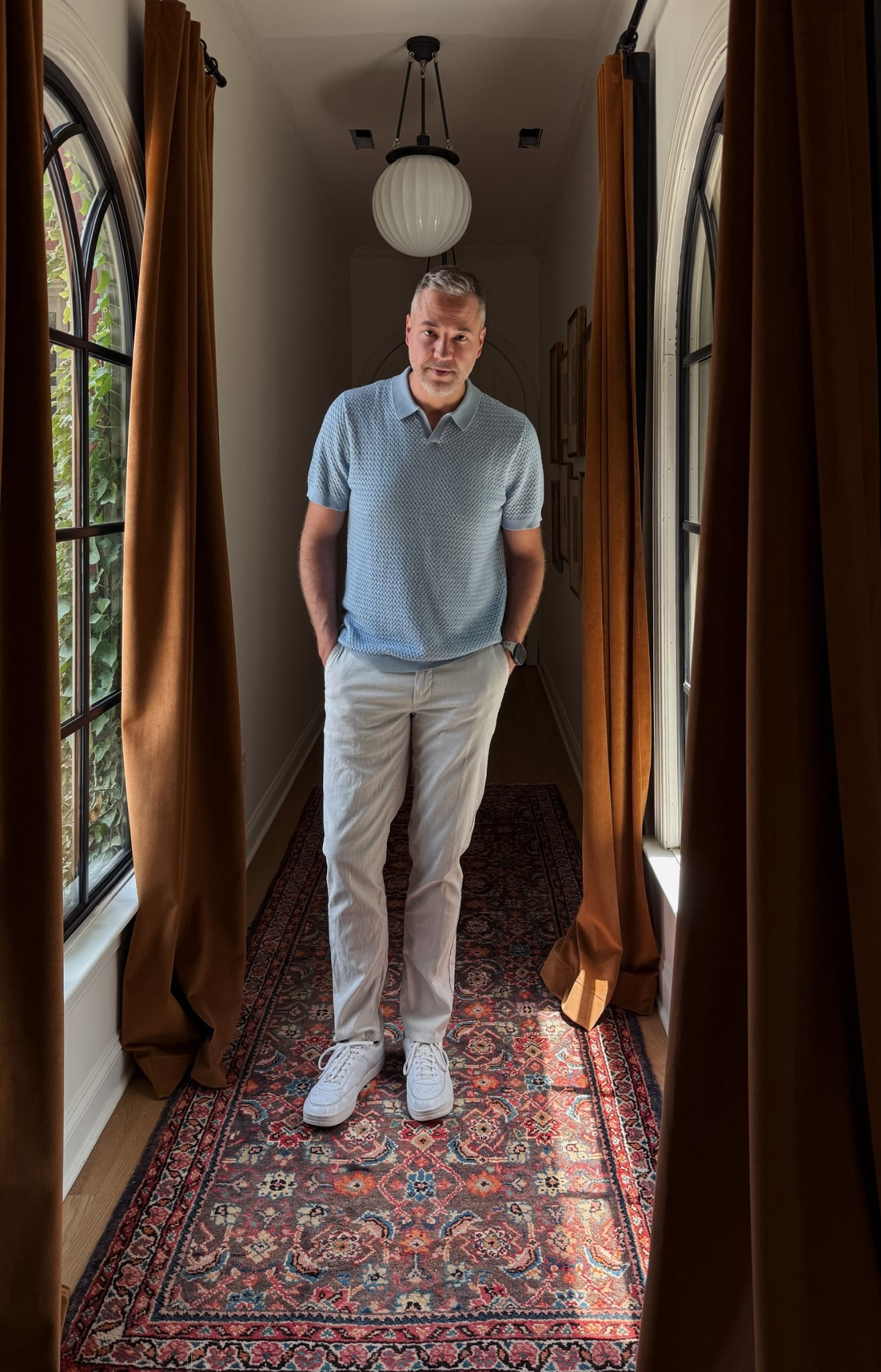 Chris' Italy 🇮🇹 Outfit Series ✨🤌🏼

#LTKMens #LTKSaleAlert #LTKSummerEdit