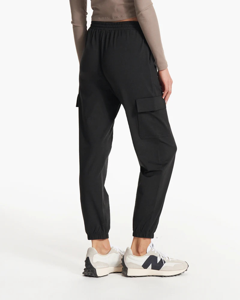 Boyfriend Cargo Jogger | Vuori Clothing (US & Canada)