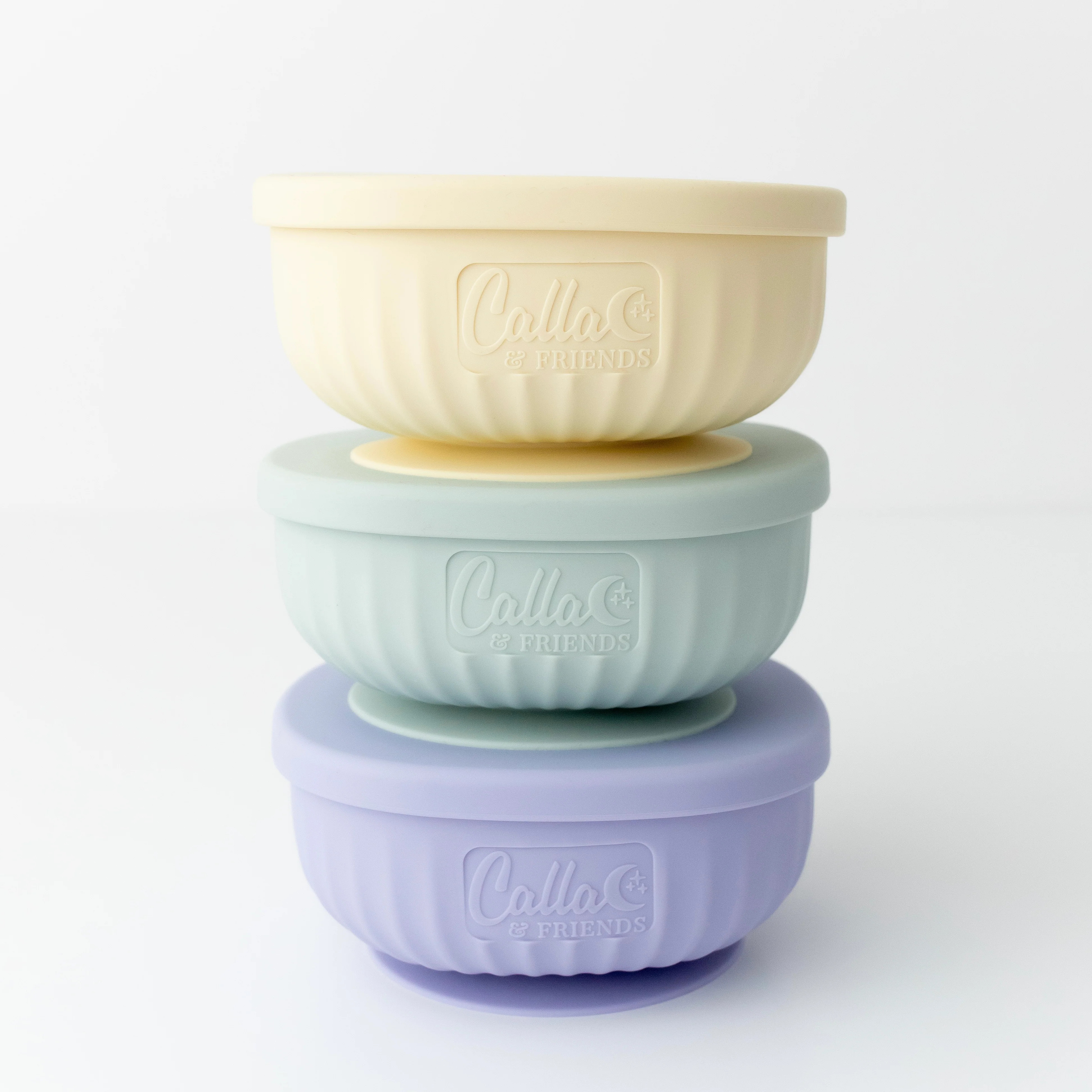 The Boston Bowl | Calla & Friends