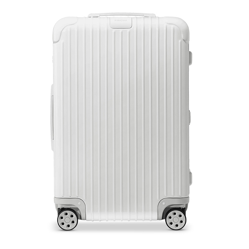 Rimowa Essential Check-In M in Gloss White | Bloomingdale's (US)