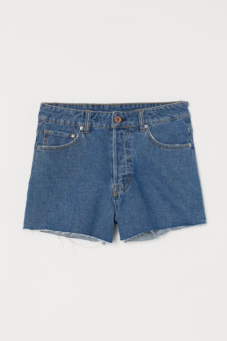 Vintage High Shorts | H&M (US)