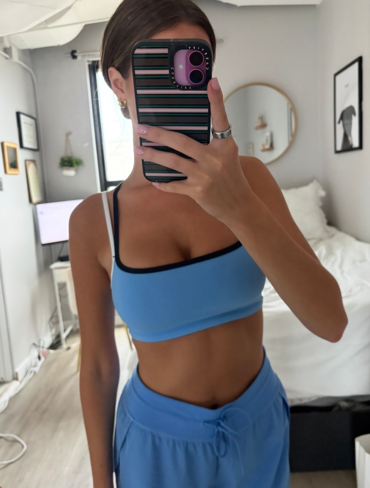 Vuori workout set

#LTKootd #LTKfitnessgoals #LTKdayinmylife